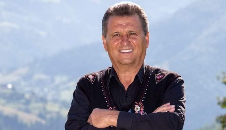 Suferința teribilă prin care a trecut Nea Mărin. A avut un fiu care a murit