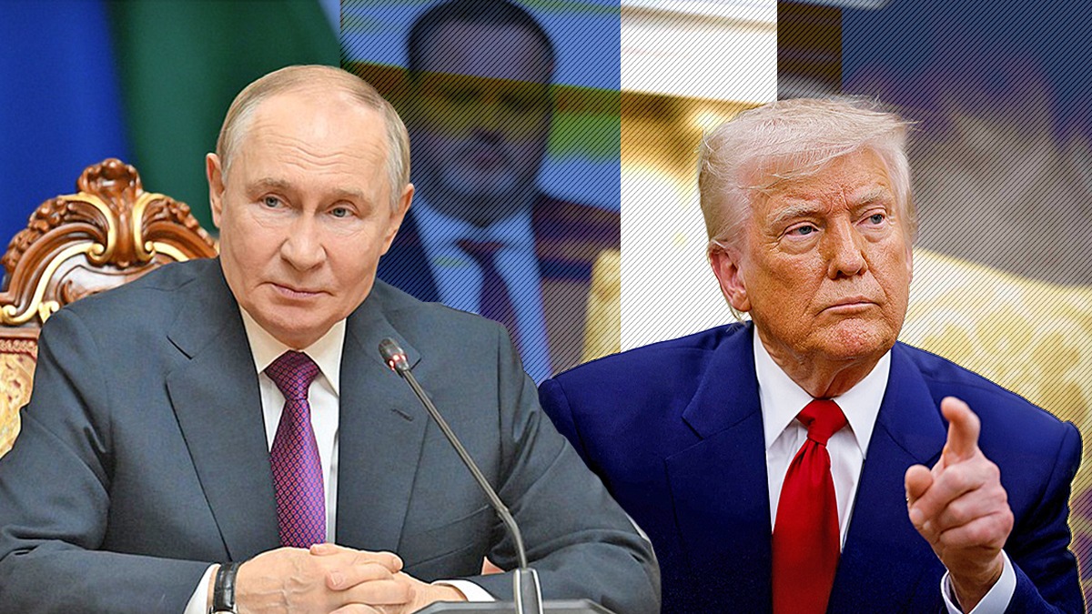 Trucuri la nivel înalt. Cum l-a „pierdut” Kremlinul pe Donald Trump când totul părea să meargă strună între Putin și președintele SUA