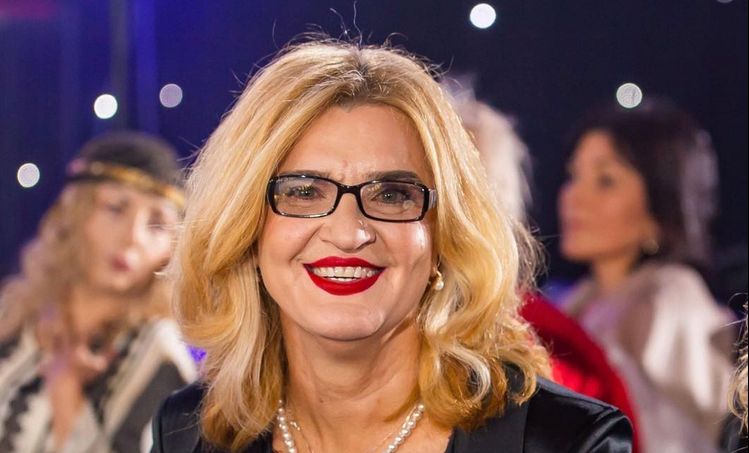 FOTO. Ce face Elisabeta Lipă când nu se ocupă de sport. ”Pentru că viața nu este făcută doar din MUNCĂ”