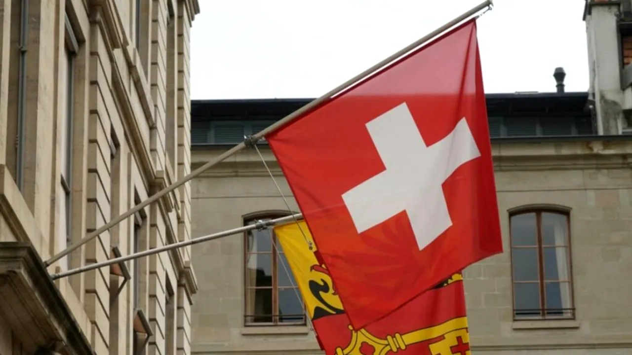 Elveția, un refugiu pentru bogați, este pe cale să voteze o surpataxă de 50% pentru moștenirile mari