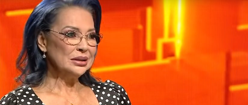 FOTO. Eugenia Șerban a avut de tras din cauza unui fan. ”Erau scrisori chiar și de AMENINȚARE, că eu voi fi a lui și doar a lui”