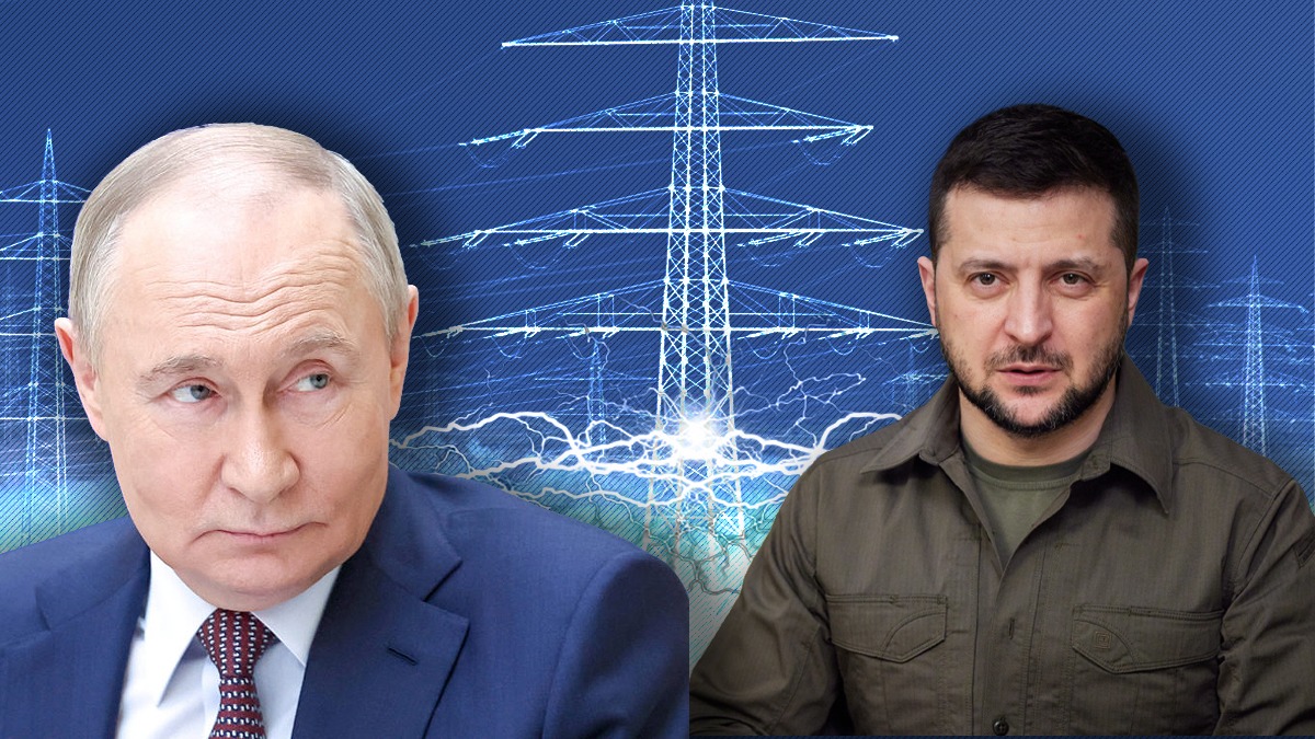 Formula „4×2” și calcule la rece. Va reuși Rusia lui Putin să trimită în colaps rețeaua energetică a Ucrainei? Publicațiile pro-Kremlin îi amenință pe ucraineni cu o „iarnă grea”