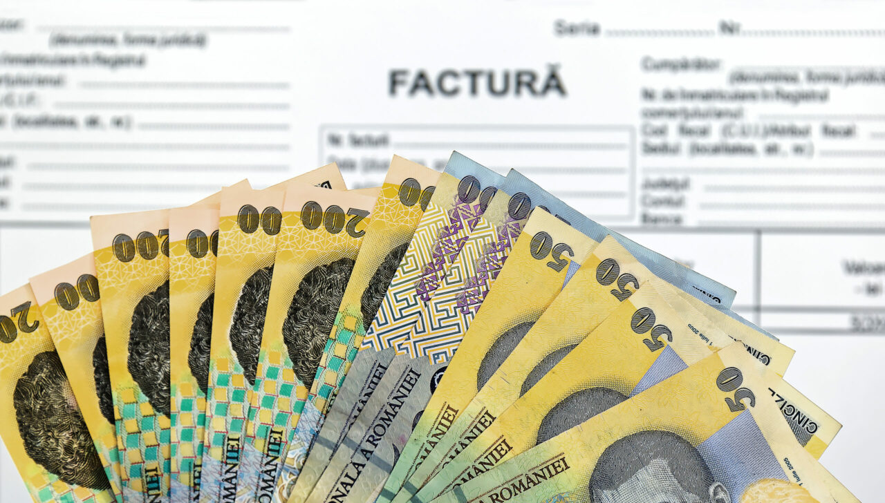 Facturile la căldură și curent se majorează de la 1 noiembrie 2025. Decizia vine după ultima taxă mărită de ANRE