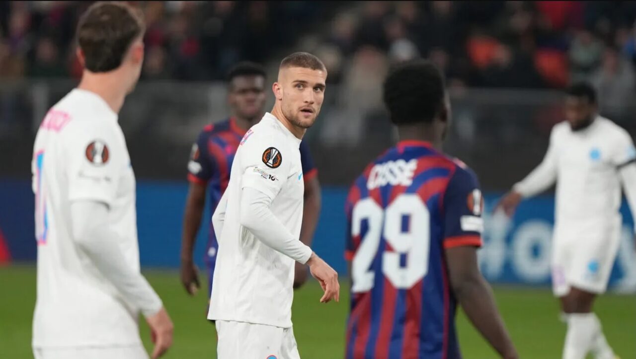 CALCULE. Cum se califică FCSB și Universitatea Craiova în primăvara europeană