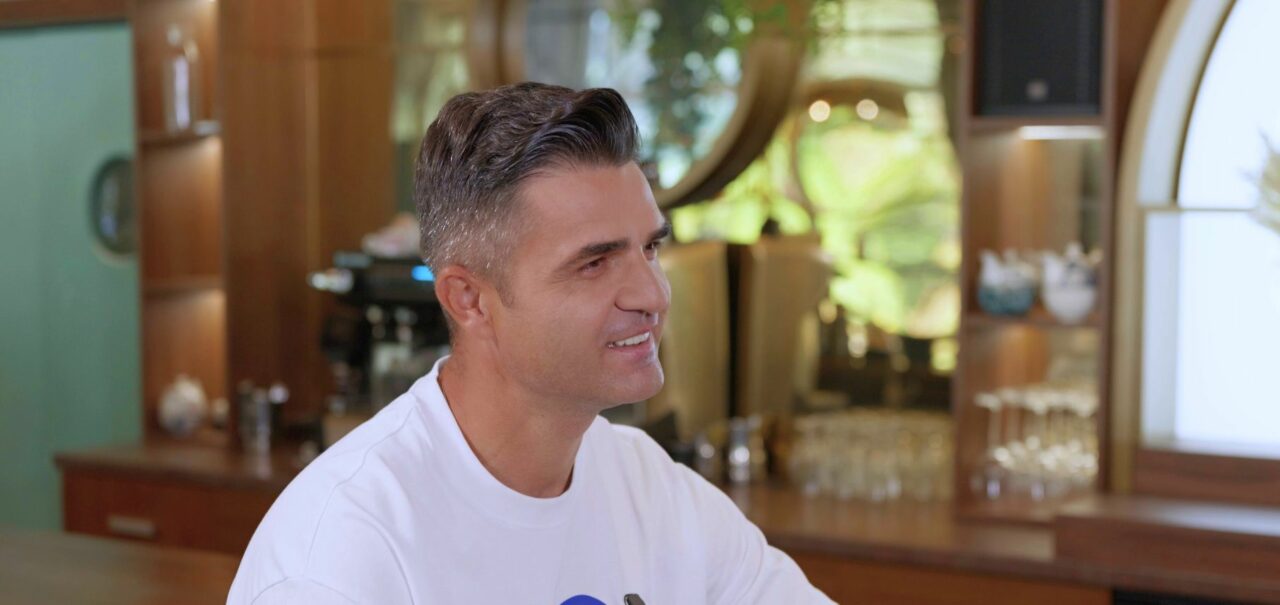 Florin Bratu: „Cristi Borcea m-a zăpăcit în perioada aia cu Dinamo în Champions League. M-a păcălit frumos”