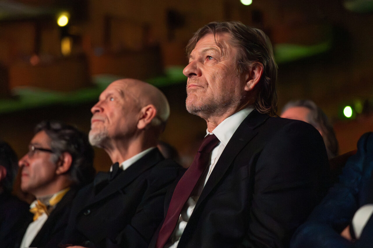 Premiera de gală a filmului Cravata Galbenă, un eveniment de excepție la Sala Palatului