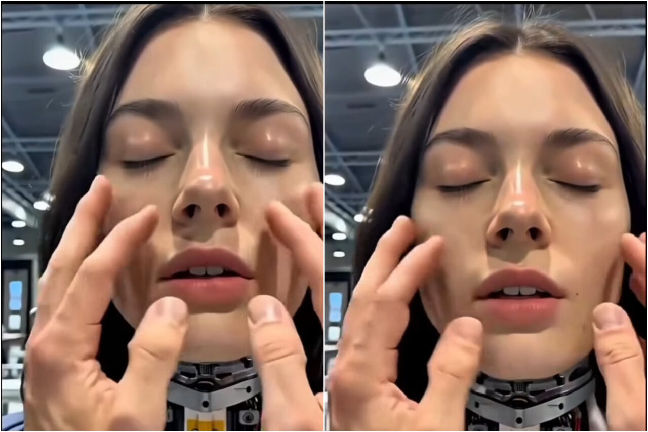 Pas important în era tehnologiei. Iubitele robot pe cale să devină realitate