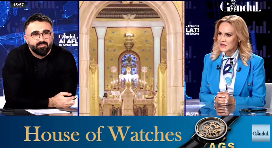 Firea se ia și de Biserică pentru „spectacolul” de la Sfințirea Catedralei: „A fost un moment monden”. L-a taxat și pe fostul purtător de cuvânt al Patriarhiei