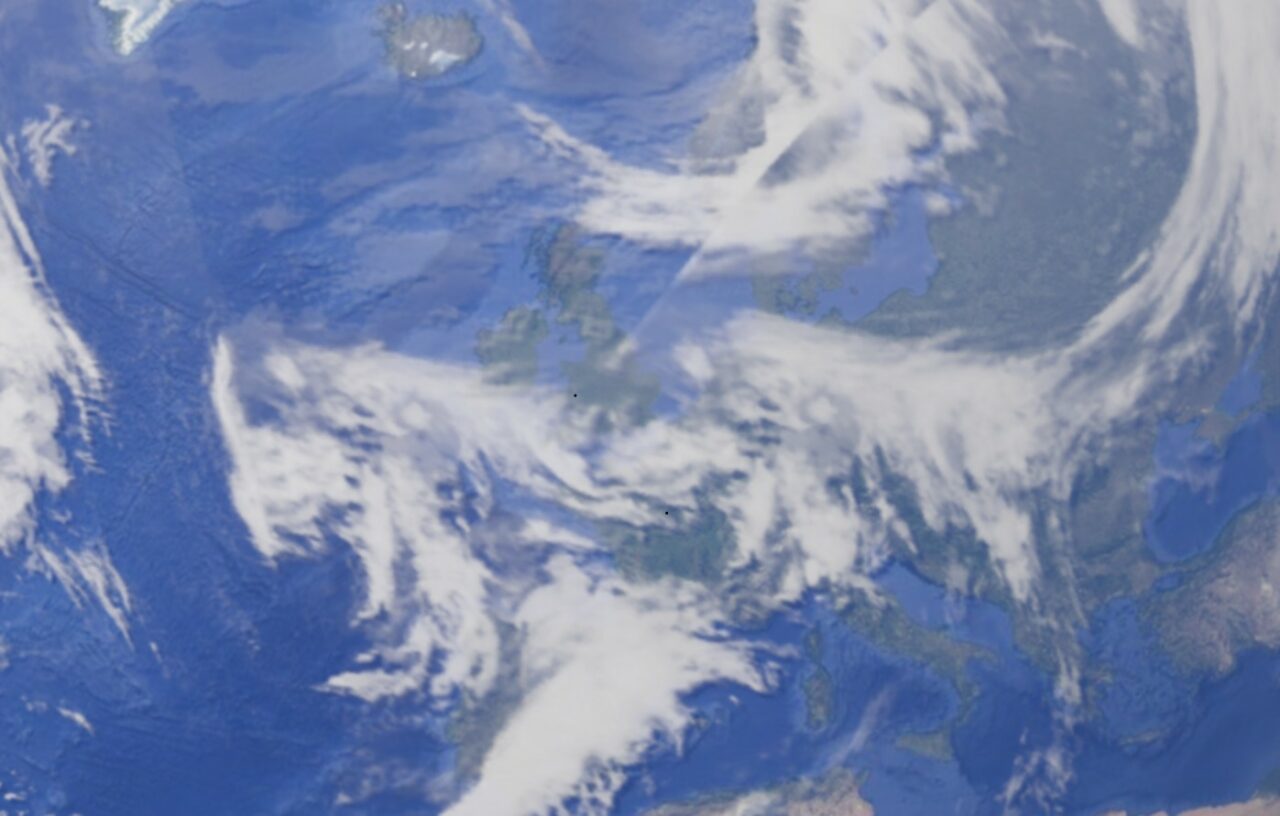 „Furtuna Claudia” face ravagii în peninsula iberică. Au fost raportați 3 morți