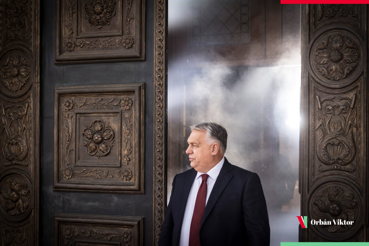 După ce Trump l-a scutit de sancțiuni, Viktor Orban se întâlnește astăzi cu Vladimir Puin, la Moscova: „Acum trebuie să mă asigur că există petrol”