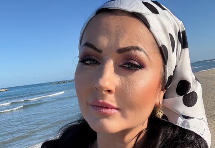 FOTO. Cum se ÎNȚELEG fetițele Gabrielei Cristea. ”Se termină cu pumnul de păr în mână”