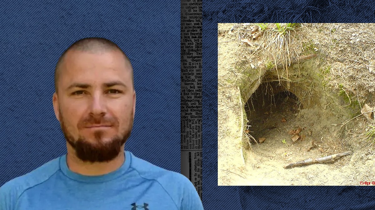 Cum supraviețuiește în sălbăticie criminalul fugar Emil Gânj, la temperaturi sub zero grade. Polițiștii din Mureș, „reprelucrați” de superiori