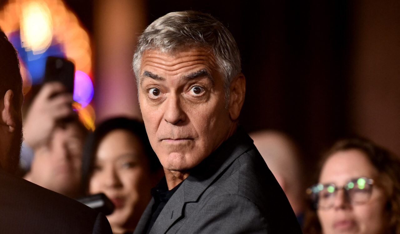 George Clooney își exprimă „disprețul” față de Hunter Biden. Anul trecut, actorul i-a cerut fostului președinte Joe Biden să se retragă din alegeri