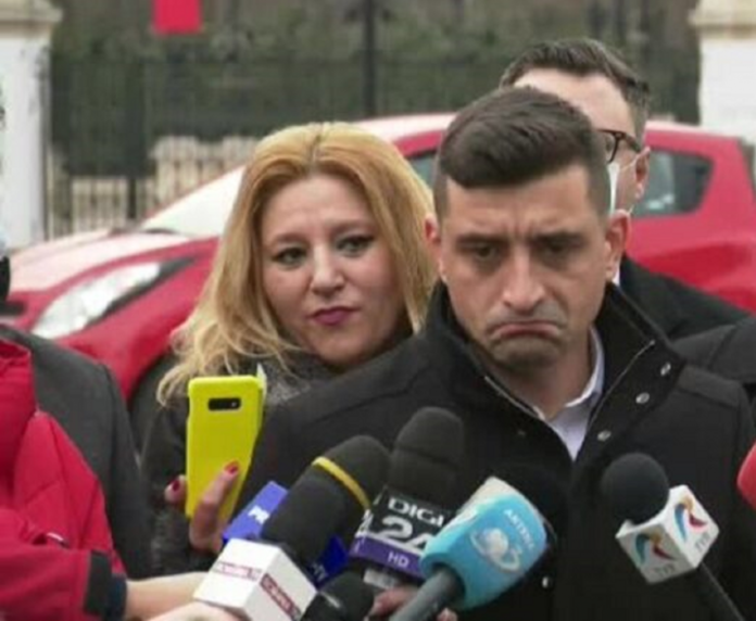 S.O.S. fără salvare. După ce și-a alungat aproape toți membrii, colaboratorii și, inclusiv, soțul din organizație, acum riscă să-și piardă partidul. Cum a ajuns Diana Șoșoacă să fie singură împotriva nimănui