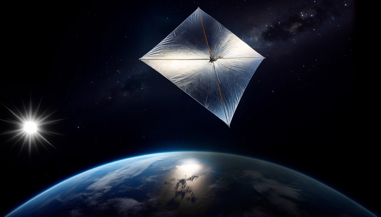 Va exista un„Soare artificial” pe cerul Pământului? Americanii se gândesc să înlocuiască noaptea. Astronomii avertizează: „Un dezastru”