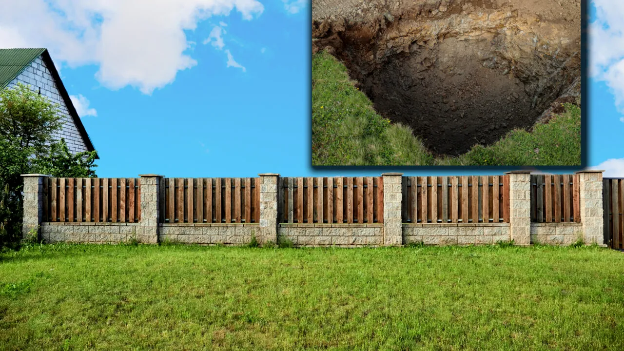 Un bărbat a descoperit o adevărată COMOARĂ, în timp ce săpa o piscină în grădina sa. Iar autoritățile i-au spus că pot să o păstreze