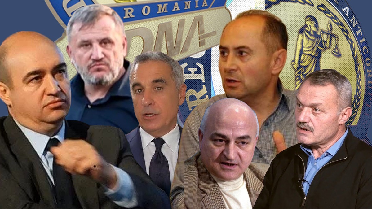 (Ep.3) Călin Georgescu, Laura Codruța Koveși și lideri PSD, șefi de servicii secrete – invocați și ei de „rețeaua” formată din generali, rezerviști din Armată, SIE, SRI, lideri PNL. Gruparea susține că a ajuns în biroul lui Bolojan și voia demiterea șefului DNA