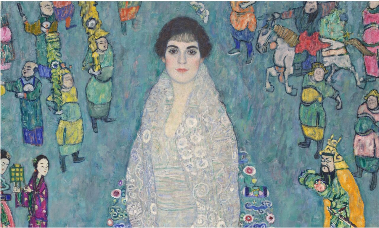 Portretul lui „Elizabeth Lederer” realizat de Gustav Klimt a fost scos la licitație. Opera de artă ar putea fi vândută la 150 milioane $