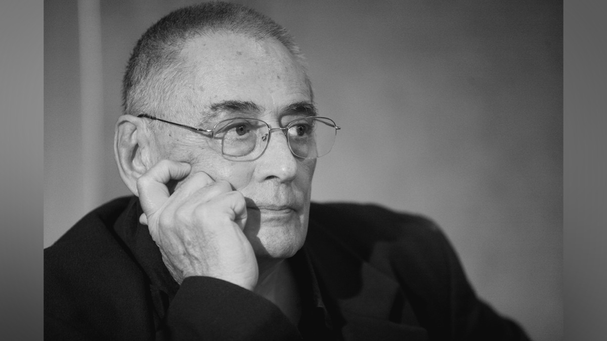 A murit Horia Moculescu