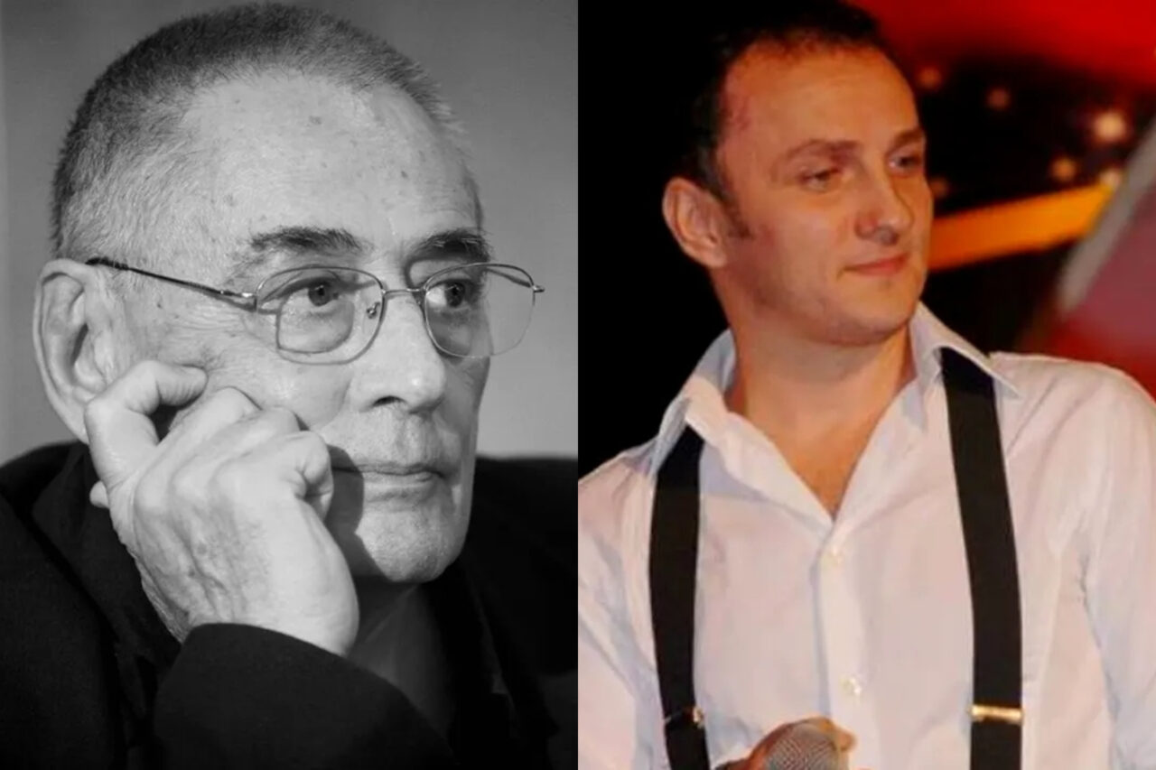 Cum l-a găsit Mihai Trăistariu pe Horia Moculescu: „Am fost ȘOCAT… Era dependent de acel tub de oxigen”