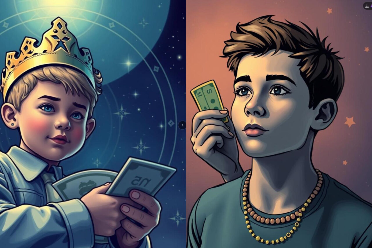 Horoscopul BANILOR 10-16 noiembrie 2025. Zodia care va semna un contract cu multe zerouri. Grijă mare, însă, la cheltuieli