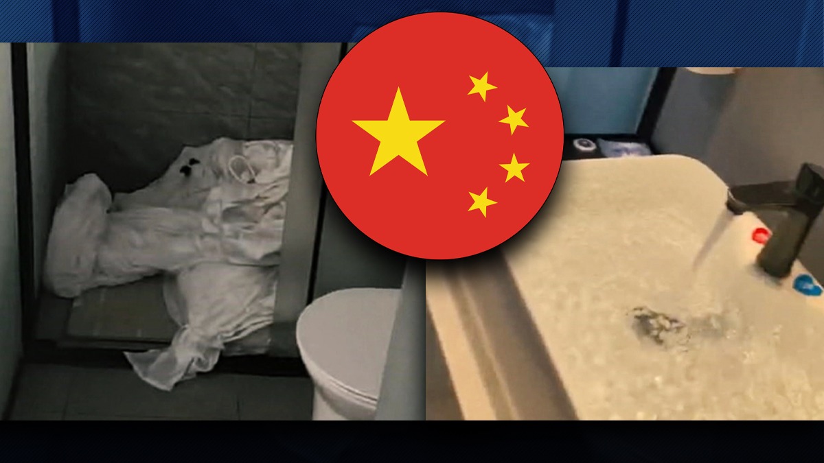 Răzbunarea cruntă a unei turiste în China. Cum a reacționat clienta nemulțumită de camera de hotel