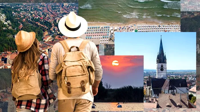 România este preocupată numai de măsuri de austeritate și creșteri de taxe, în timp ce Bulgaria investește în sectorul care îi aduce un plus de 8,4% la PIB în 2025. România frânează, Bulgaria accelerează: Turismul care ne depășește