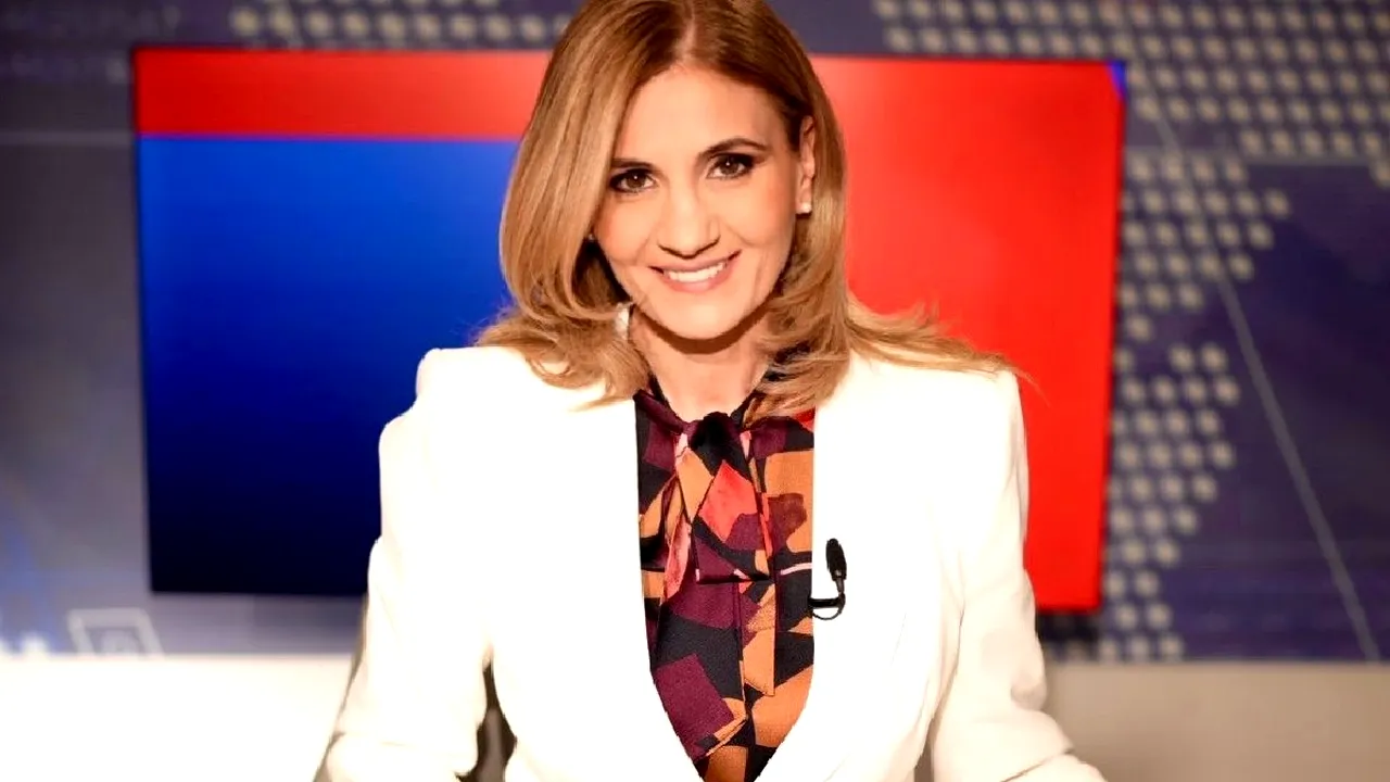 E oficial! Anca Alexandrescu este candidatul AUR pentru Primăria Generală a Capitalei