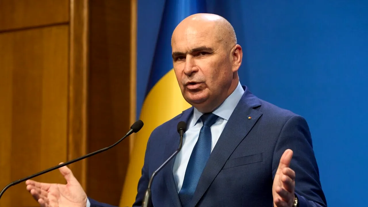 Austeritatea marca Bolojan continuă și în 2026, în administrație: „Trebuie pusă presiune pe cheltuieli”