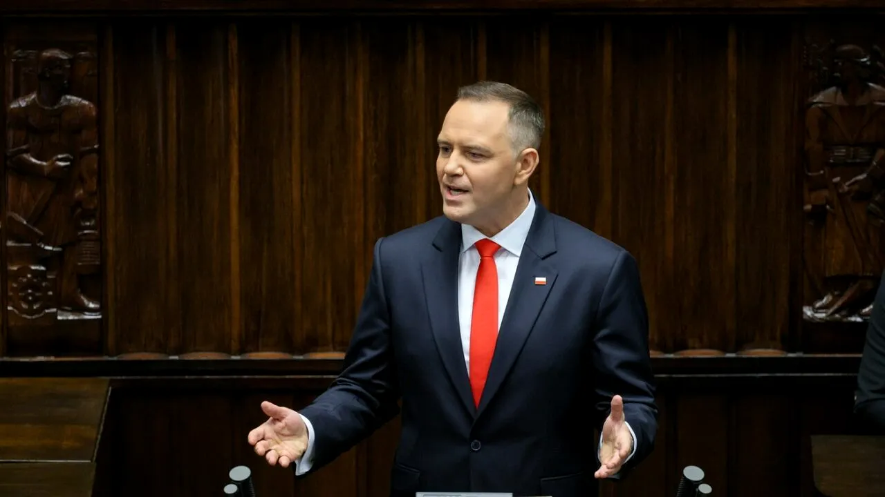 Președintele Poloniei, Karol Nawrocki, primește amenințări cu moartea pe rețelele sociale