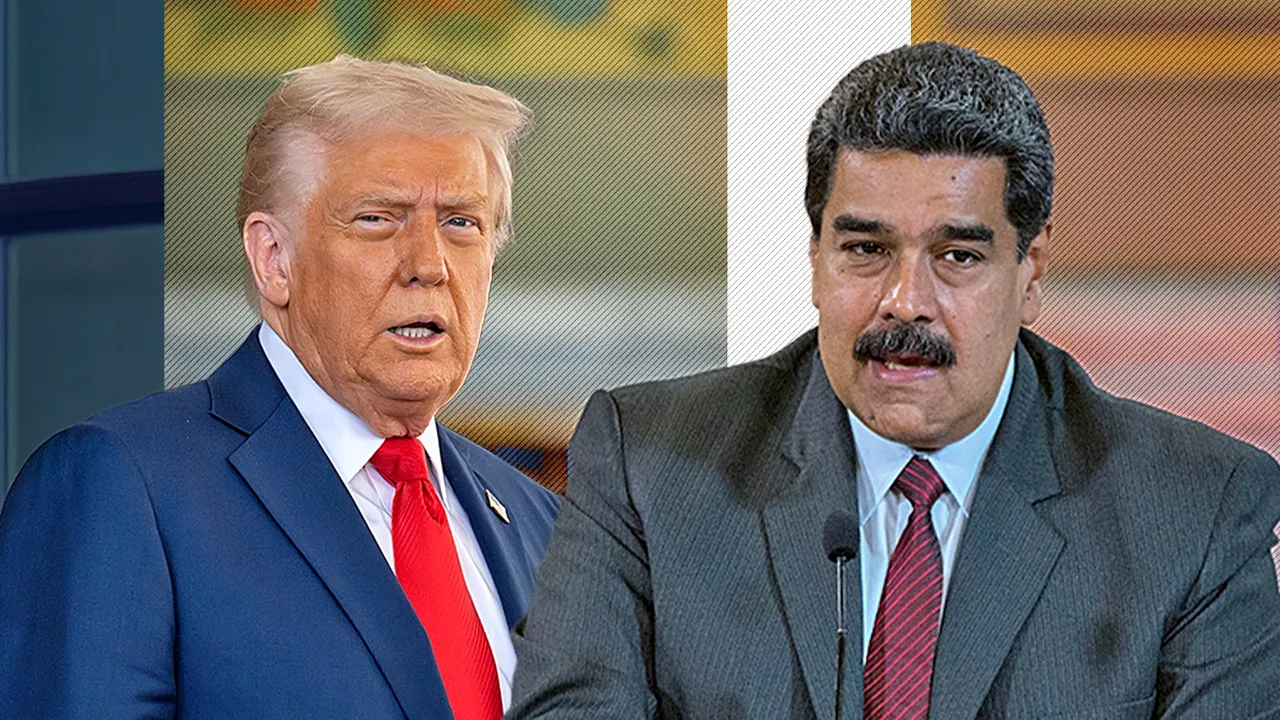 The New York Times: Trump și Maduro al Venezuelei au discutat despre o posibilă întâlnire în SUA