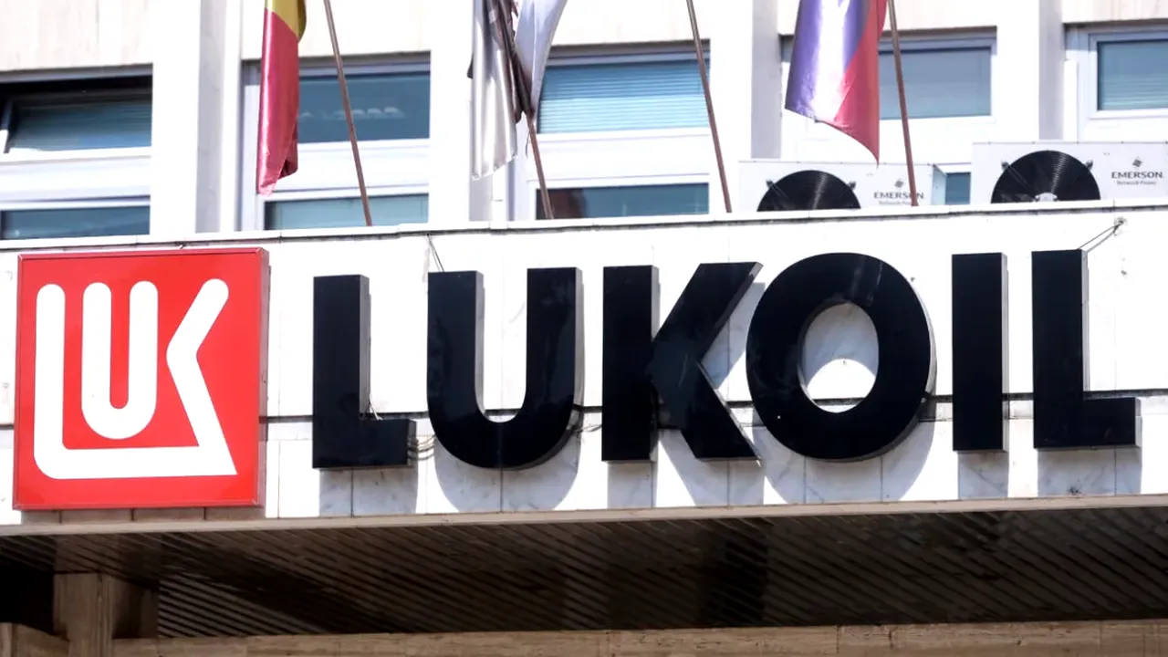 Bulgaria obține o derogare de la sancțiunile Marii Britanii împotriva Lukoil