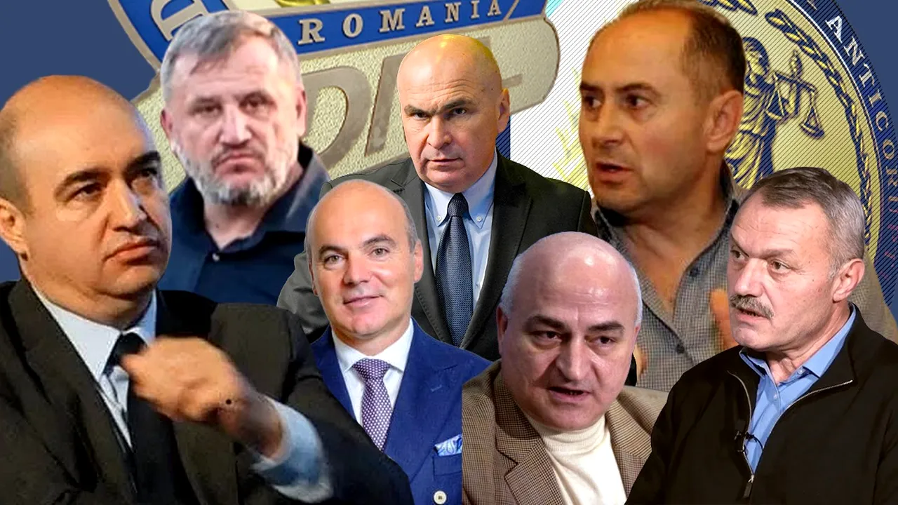 Lovitură de teatru în scandalul de corupție în care apare și numele premierului Ilie Bolojan. Afaceristul Fănel Bogos, arestat pentru șantaj, a câștigat definitiv procesul cu DSVSA Vaslui și trebuie să primească despăgubiri de peste 3 milioane de lei