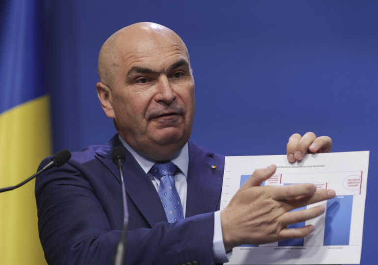 Pachetul 3 de reformă, amânat până la finalul alegerilor locale. De ce amână Guvernul Bolojan reforma – SURSE