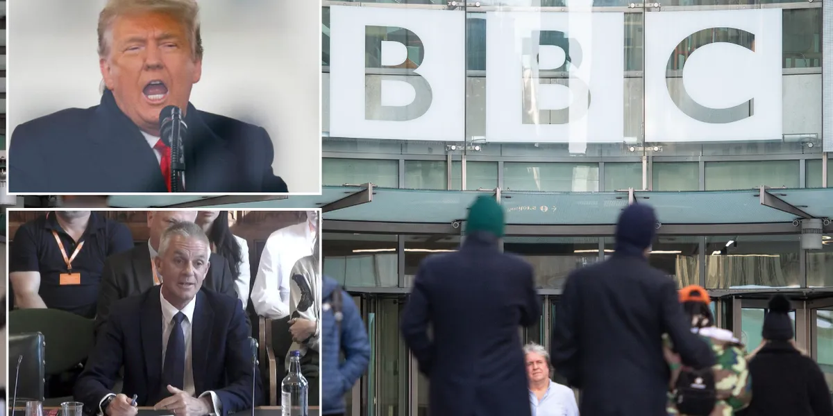 Directorul BBC demisionează din funcție după ce postul a falsificat declarațiile lui Donald Trump. Președintele SUA reacționează: „Mulțumesc ziarului The Telegraph pentru că a demascat acești „jurnaliști” corupți”