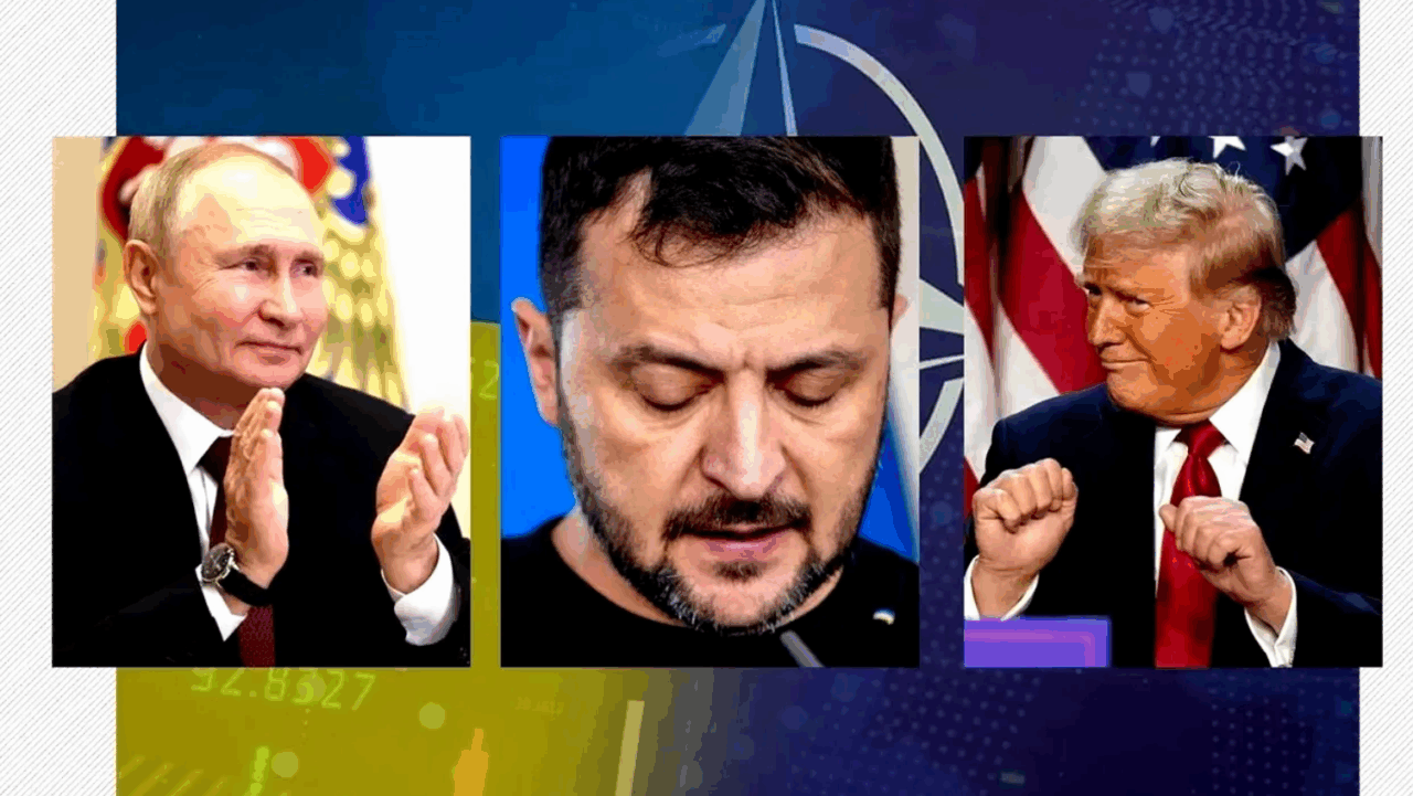 Retrospectiva săptămânii: Care au fost cele mai importante evenimente pe plan extern. De la Oscar pentru Tom Cruise, la Pacea lui Trump în Ucraina