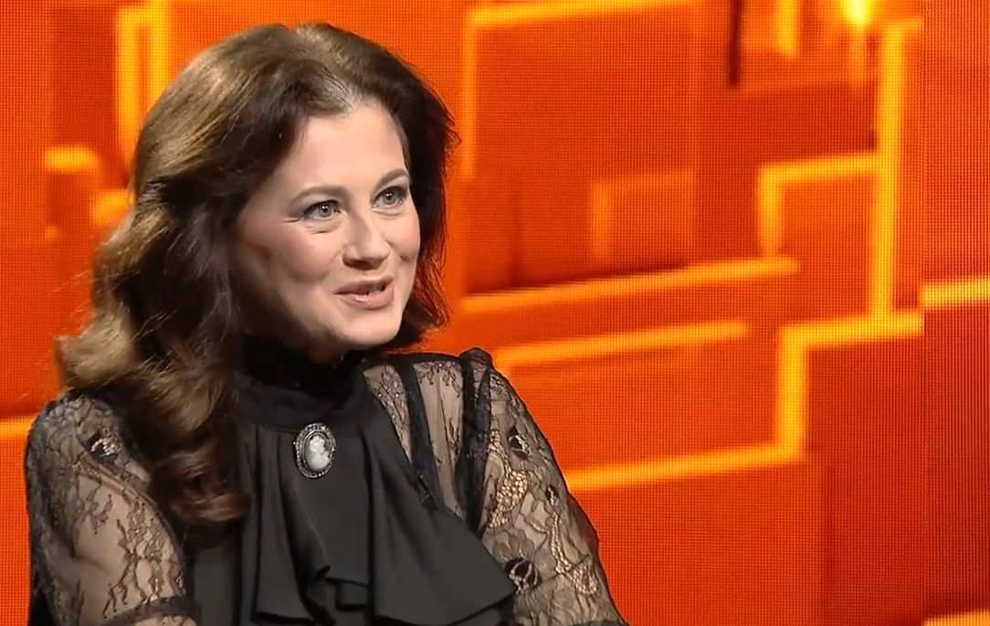 FOTO. Corina Dănilă S-A CĂSĂTORIT în secret. ”Legal și în fața lui Dumnezeu”