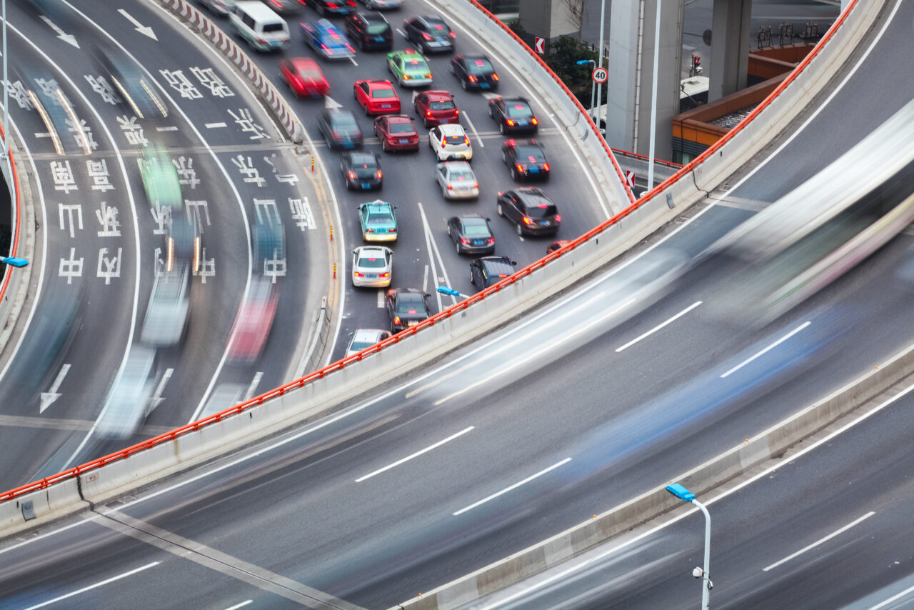 Care sunt cele mai periculoase drumuri din România, conform numărului de accidente, și cauzele principale ale producerii lor