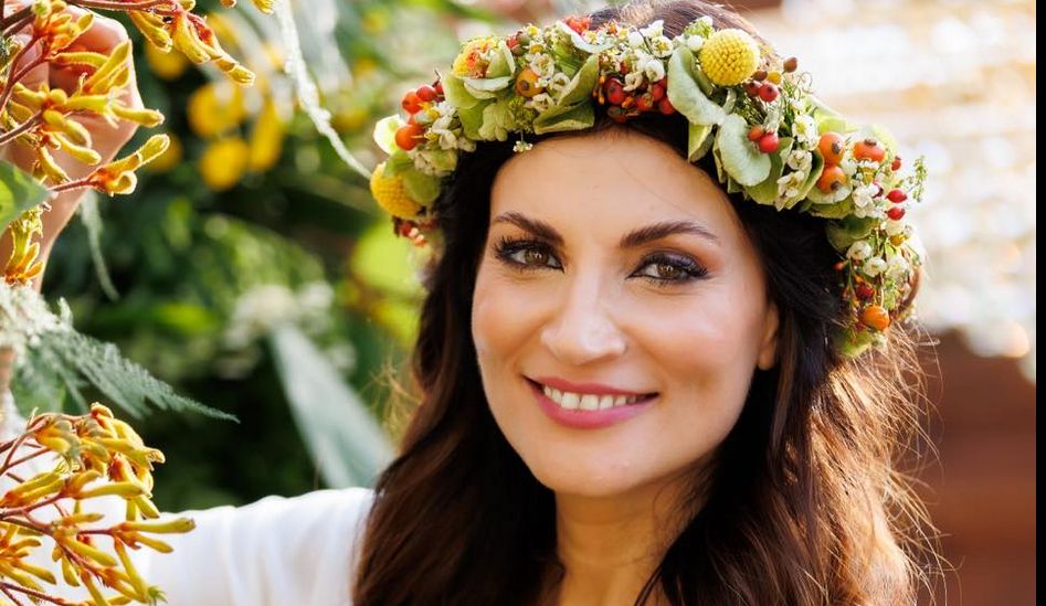 FOTO. Declarația categorică a Ioanei Ginghină. ”Dacă mâine divorțez, găsesc mai repede decât își imaginează ele ALTUL”