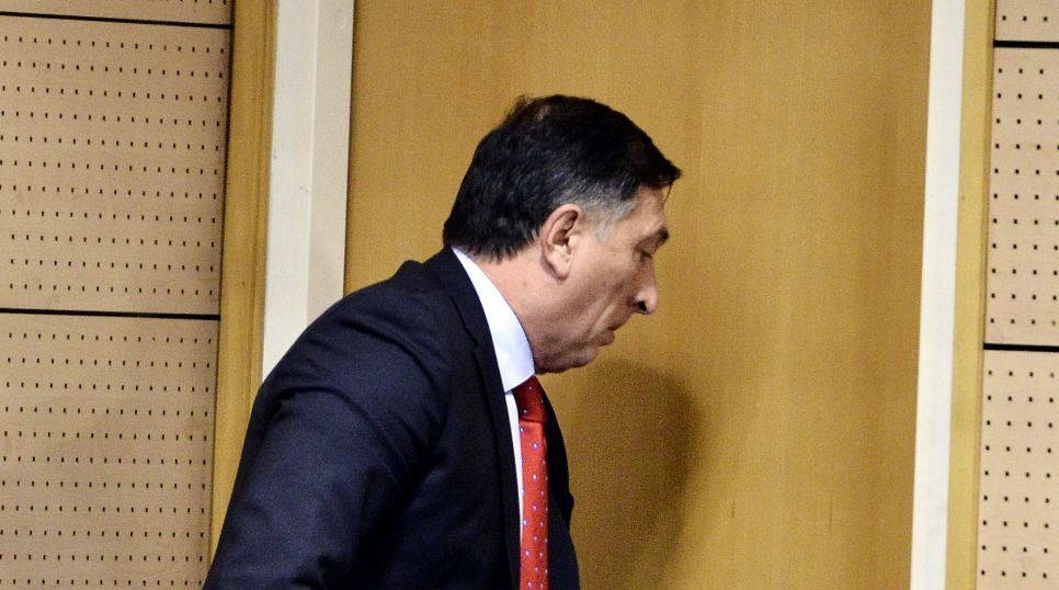 Ion Crăciunescu, DESFIINȚAT după ce l-a ironizat pe Mircea Lucescu. „Nu te lega de vârsta cuiva. Tu puteai să mori la 31 de ani”