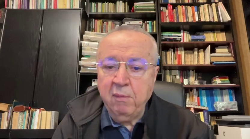 Ion Cristoiu: Contrar aparențelor, decizia lui Călin Georgescu o ajută pe Anca Alexandrescu