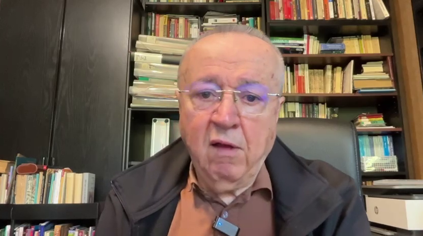 Ion Cristoiu: Decizia de retragere a americanilor adâncește ruptura din Coaliție