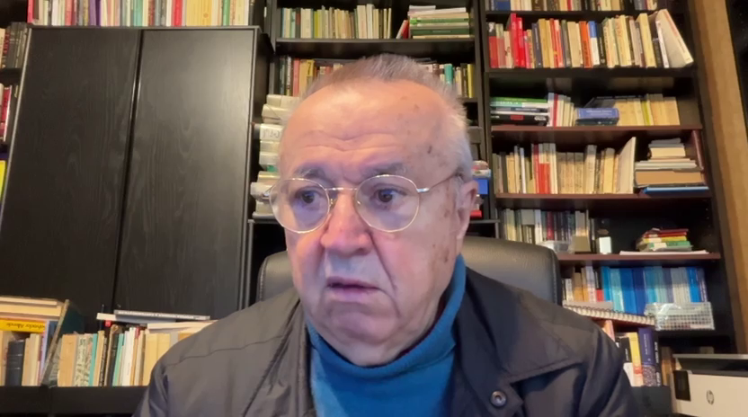 Ion Cristoiu: La un an de la Anularea Alegerilor pe țară, alegerile pe București sunt nule și neavenite