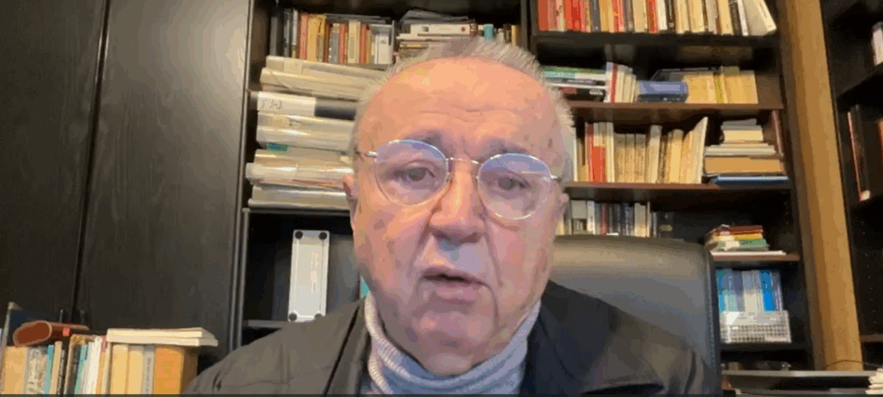 Ion Cristoiu: Vasta operațiune americană „Frăgezirea lui Zelenski prin Scandalul WC-ul de aur”