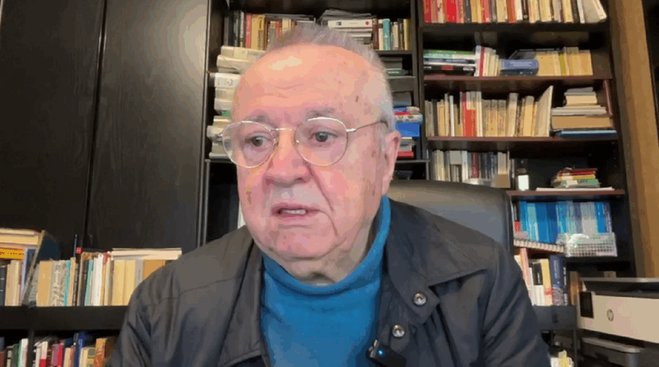 Ion Cristoiu: Pozna cu drona din plop: Un nou moment din campania lui Ionuț Moșteanu de compromitere a Armatei Române