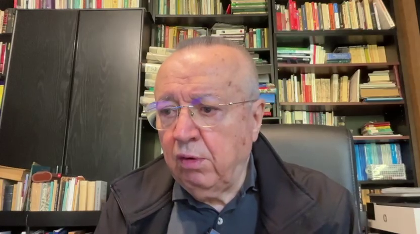 Ion Cristoiu: Puterea de la București minimalizează retragerea americanilor. Puterea de la Kiev o exagerează