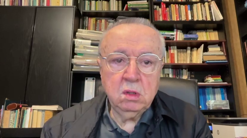 Ion Cristoiu: Războiul ruso-ucrainean e în Ucraina paravanul unor mari afaceri de corupție. Așa cum la noi e ajutorul militar dat Ucrainei