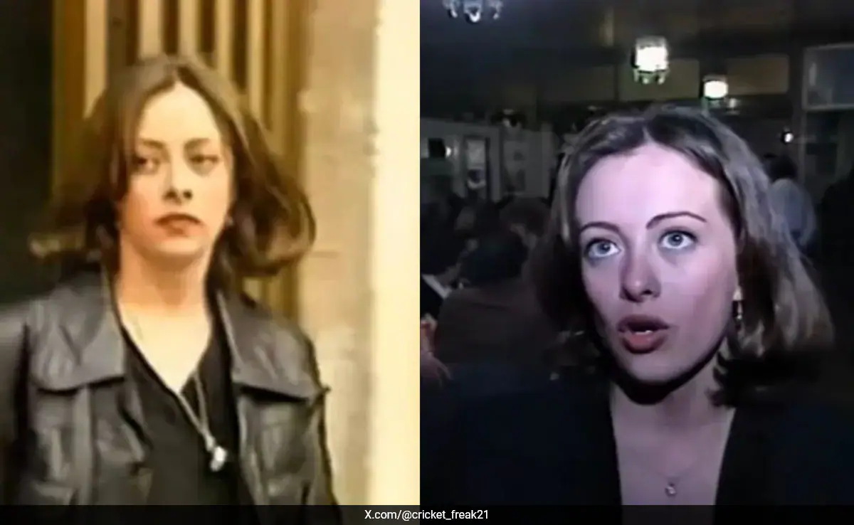 Giorgia Meloni bate toate recordurile și cucerește lumea în doar 3 ani de mandat. Acuzată că provoacă haos, a adus de fapt cea mai solidă stabilitate. The Economist: Este premierul italian cu cel mai lung mandat din ultimii 15 ani