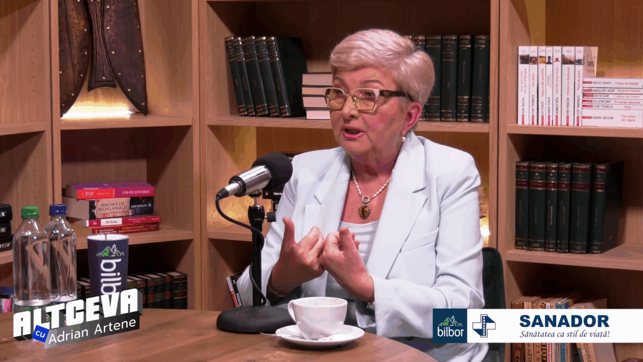 Lavinia Betea, despre singura persoană care avea curajul să spună adevărul, în perioada comunistă: „S-a râs mult pe seama ei”