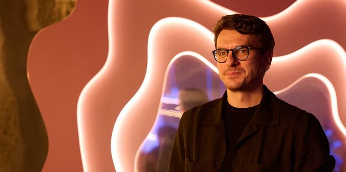 FOTO. Alexandru Ion, copilărie marcată de DIVORȚUL părinților. ”Nu am ținut legătura cu tata. A fost un om consumat de problemele cu alcoolul”